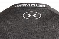 Under Armour HeatGear CoolSwitch Comp Grey