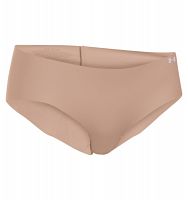 Under Armour Pure Stretch Hipster Beige