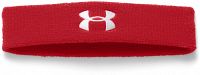 Under Armour UA Performance Headband Red