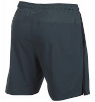 Under Armour Launch SW 2in1 Short Gray