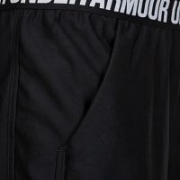 Under Armour Play Up Short White Black