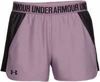 Under Armour Play Up Short 2.0 Purple