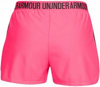 Under Armour Play Up Short 2.0 Pink