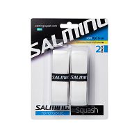 Salming Grip X3M H2O Drain White 2szt.