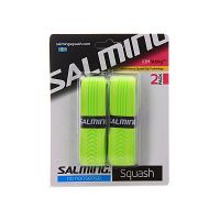 Salming X3M Sticky Grip Green 2szt