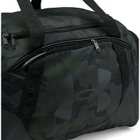 Under Armour Duffle 3.0 M Green