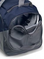 Under Armour Duffle 3.0 L Gray/Navy