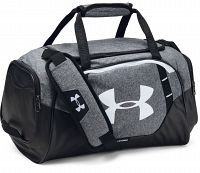 Under Armour Undeniable Duffle 3.0 XS Grey