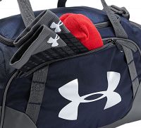 Under Armour Undeniable Duffle 3.0 XS Grey/Navy