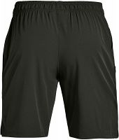 Under Armour Cage Short Green