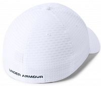 Under Armour Printed Blitzing 3.0 Cap White