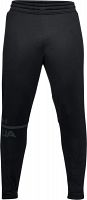 Under Armour Tech Terr Tapered Pant Black