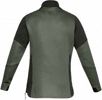 Under Armour Unstoppable Move 1/2 Zip Green