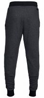 Under Armour Unstoppable 2X Knit Jogger Grey