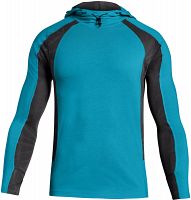 Under Armour Swyft Face Hoody Blue