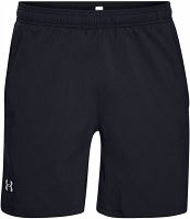 Under Armour UA Launch SW 2in1 Short Black