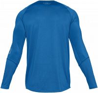 Under Armour MK1 Long Sleeve Graphic Blue