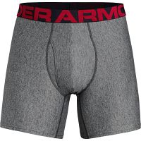 Under Armour Tech 6in 2Pack