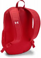 Under Armour UA Roland Backpack Red