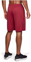 Under Armour UA Tech Graphic Short Red