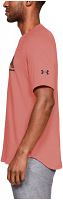 Under Armour Unstoppable Move Short Sleeve