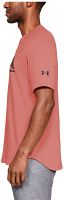 Under Armour Unstoppable Move Short Sleeve