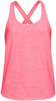 Under Armour X-Back Tank Pink