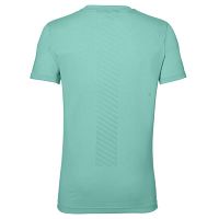 ASICS Graphic SS Top Mint