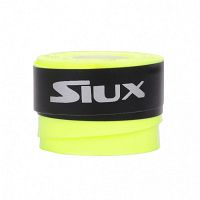 Siux Pro Comfort Overgrip Yellow