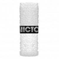 Victor Frottee Grip White