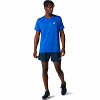 ASICS Core 5in Shorts French Blue