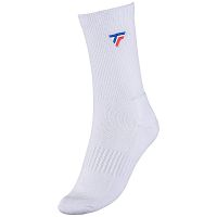 Tecnifibre Classic Men's Socks 3P White