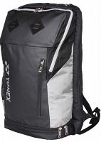 Yonex Backpack Black Gray