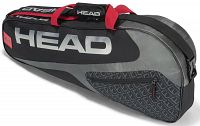 Head Elite 3R Pro Black / Red