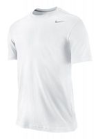 Nike Dri-Fit Cotton Tee Version 2.0 White