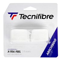 Tecnifibre X-Tra Feel White