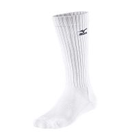Mizuno VB Long Socks White