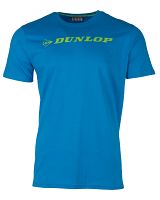 Dunlop Essential Crew Tee Blue