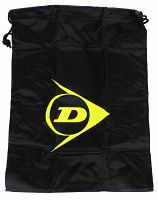 Dunlop Revolution NT 6R Racket Bag Yellow / Black