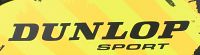 Dunlop Revolution NT Racket Bag 10R Yellow / Black