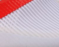 Adidas Stabil X White Solar Red