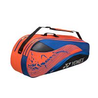 Yonex Racket Bag 4826 Orange