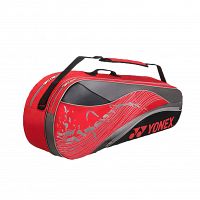 Yonex Racket Bag 4826 Red