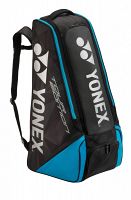 Yonex Bag Pro Stand 9R Black / Blue