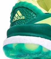 Adidas Stabil X Green