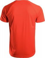 Adidas D2M Tee Red