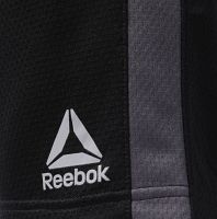 Reebok Workout Knit Short Black