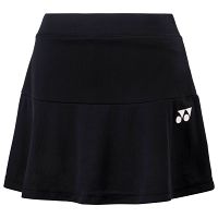 Yonex Club Skirt 0036 Black