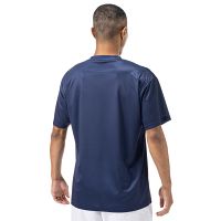 Yonex Practice T-Shirt 0046 Indigo Marine