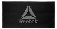 Reebok Active Enhanced Towel Black